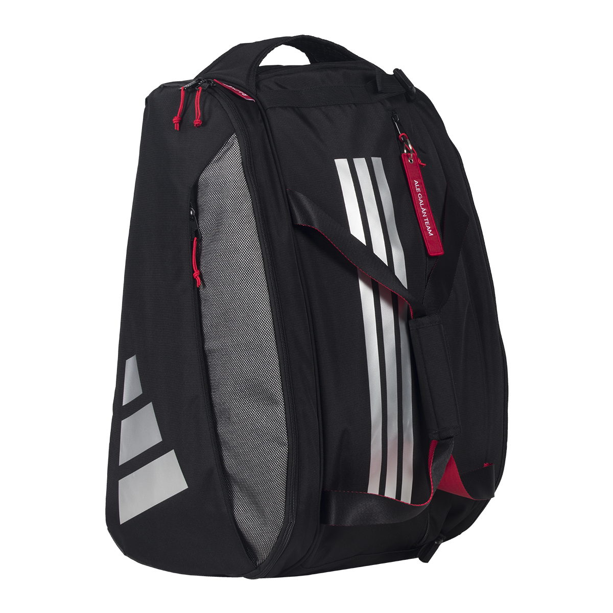 adidas Racket Bag Multigame 3.4 Black/Red