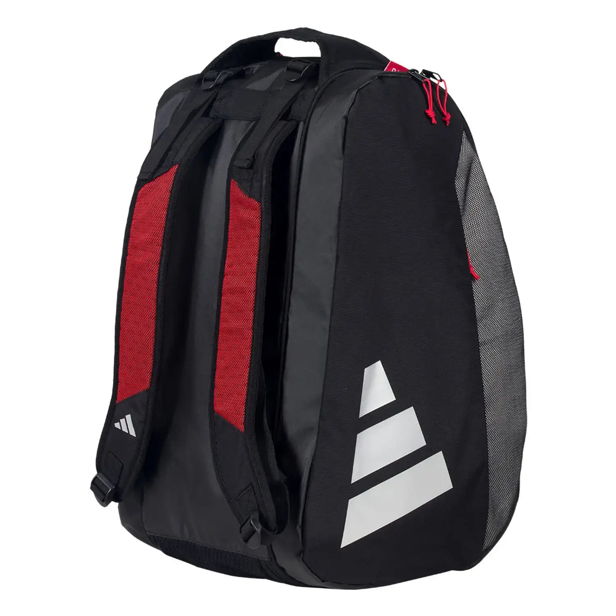 adidas Racket Bag Multigame 3.4 Black/Red