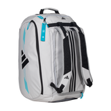Paletero adidas Racket Bag Pro Tour 3.4 Branco Off White