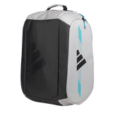 Paletero adidas Racket Bag Pro Tour 3.4 Branco Off White
