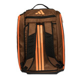 Paletero adidas Tour Bronze 2026