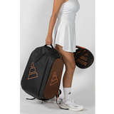 Paletero adidas Tour Bronze 2026