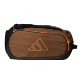 Paletero adidas Tour Bronze 2026
