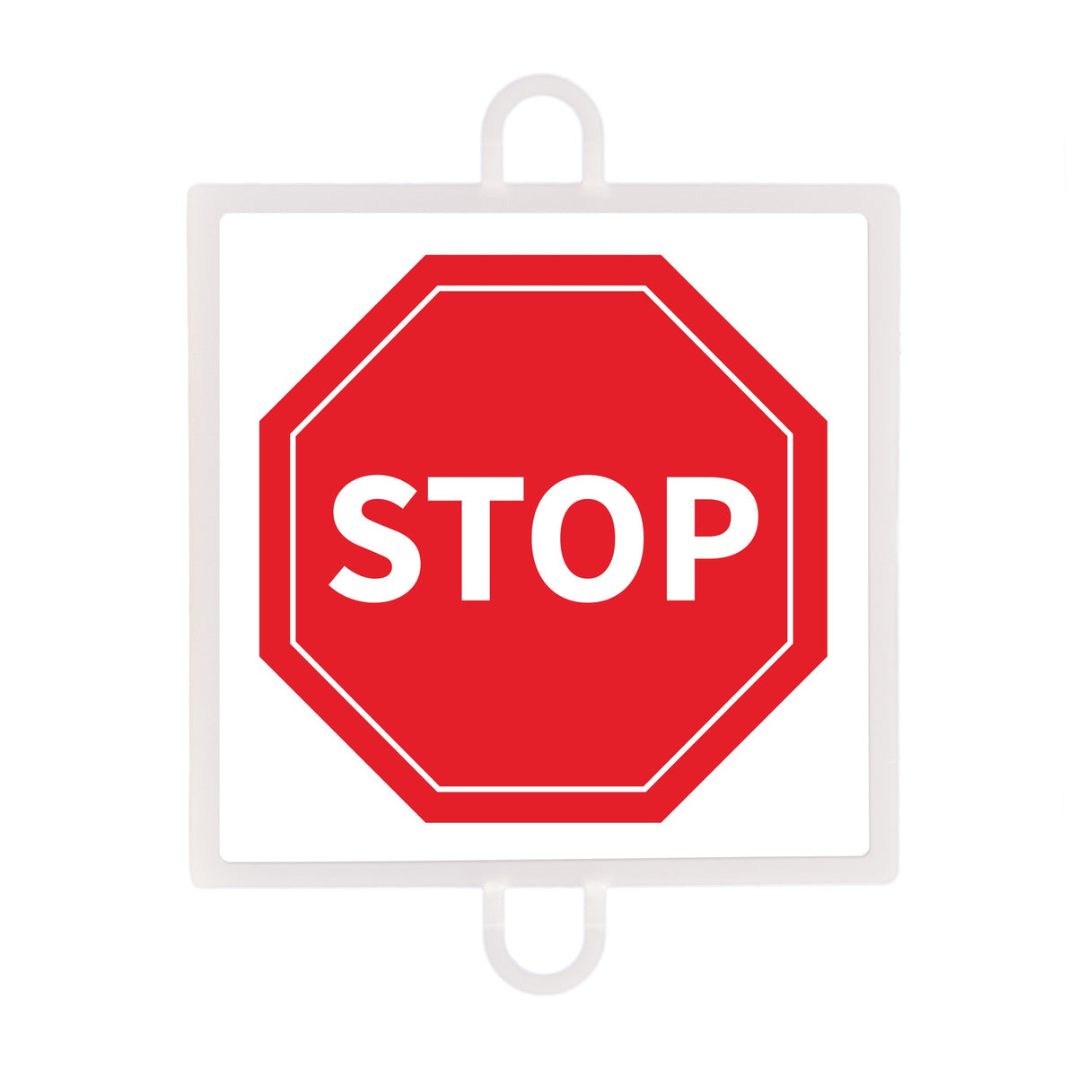 Painel de Sinalização de Trânsito de Prioridade N.º 1 (Stop)