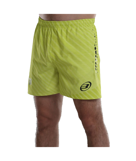 Pantalón Corto Bullpadel Liego