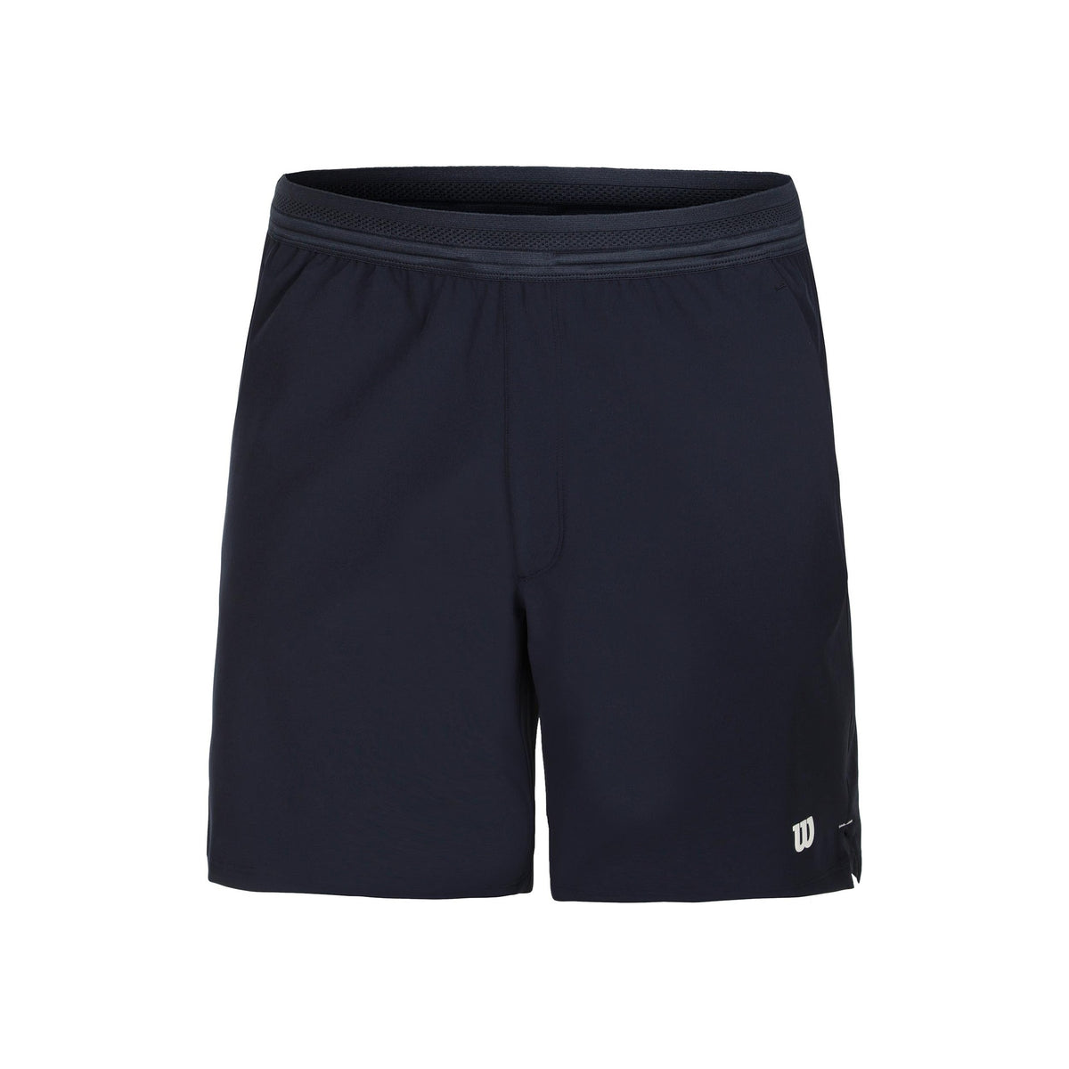 Wilson Team Classic 7-inch Shorts Navy