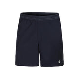 Wilson Team Classic 7-inch Shorts Navy