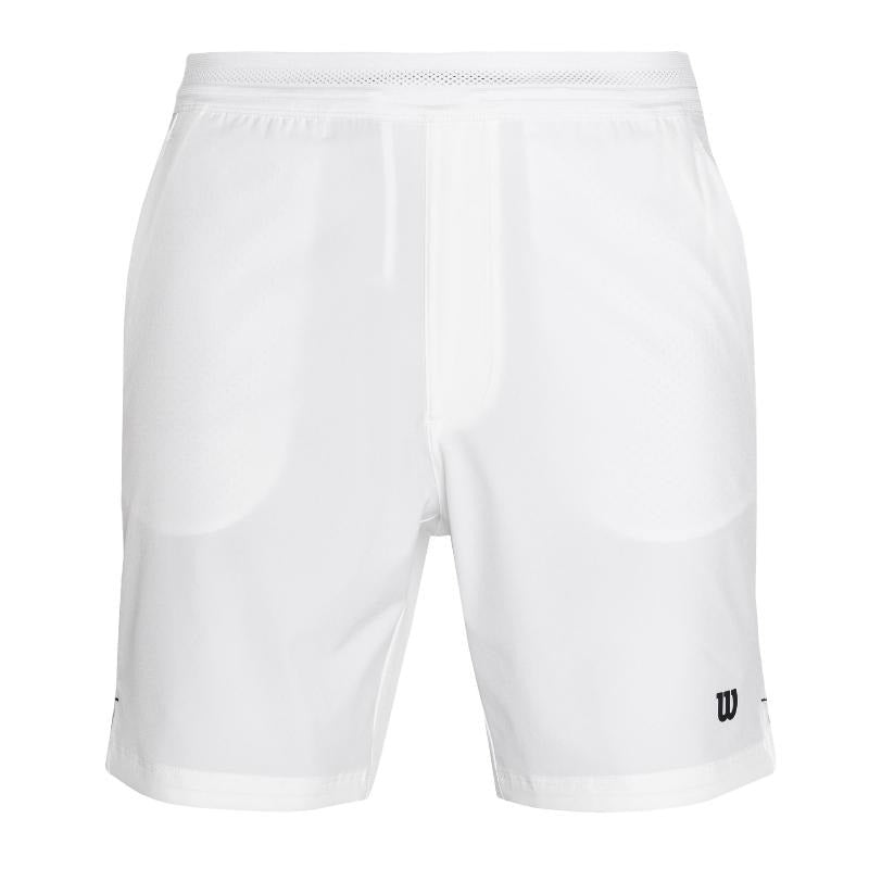 Calções Wilson Team Classic 7" Branco