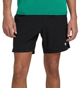 Pantalón Corto Wilson Team Classic 7" Negro