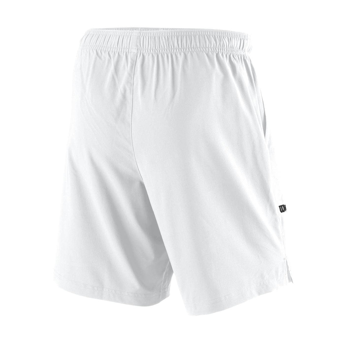 Calções Wilson Team II 8" Branco