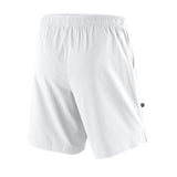 Calções Wilson Team II 8" Branco