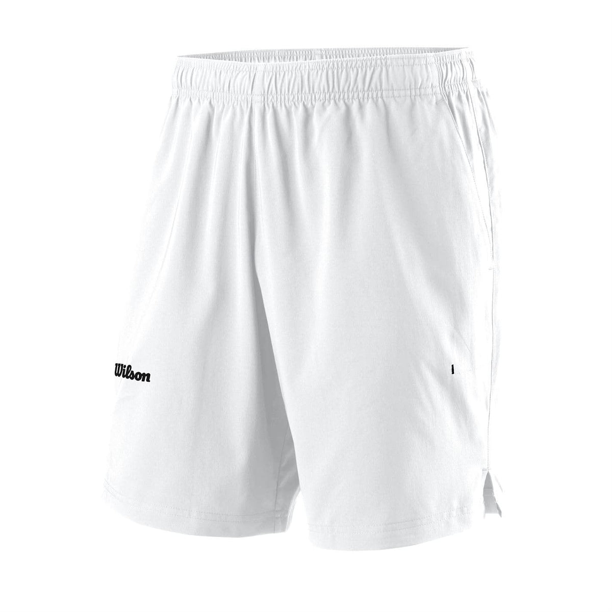 Calções Wilson Team II 8" Branco
