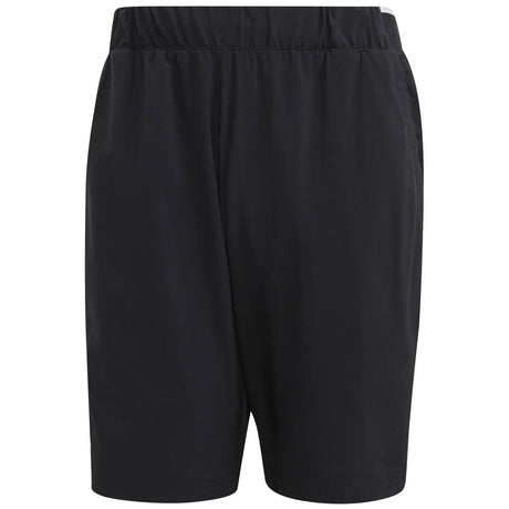 Pantalón Corto adidas Club SW Negro