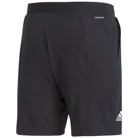 Pantalón Corto adidas Club SW Negro