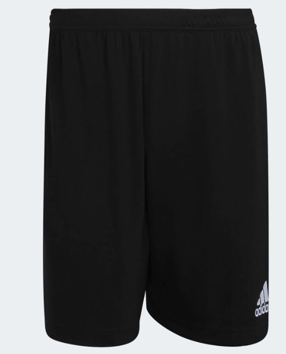 Calções adidas Entrada 22 Pretos