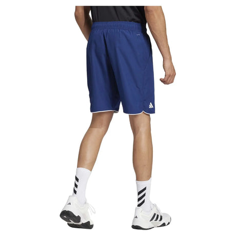 Pantalón Corto adidas Tenis Club 7" Marino