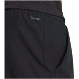 Pantalón Corto adidas Tenis Club 7" Negro