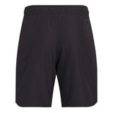 Pantalón Corto adidas Tenis Club 7" Negro