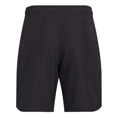 Pantalón Corto adidas Tenis Club 7" Negro