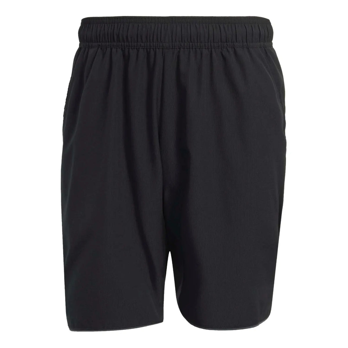 Pantalón Corto adidas Tenis Club 7" Negro