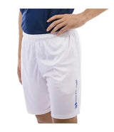 Softee CLUB White Children's Padel Trousers