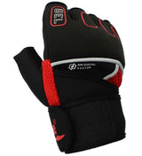 Par Guantes de Body Combat Softee