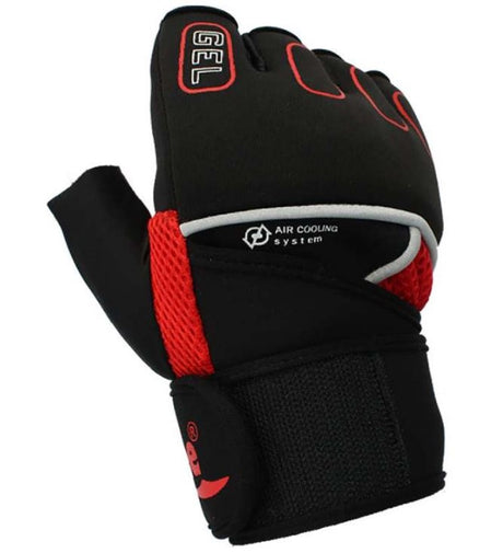 Par Guantes de Body Combat Softee