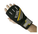 Par de Luvas Fullboxing DIABLO Preto