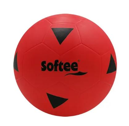 Pelota Multiuso PVC 20cm Diámetro