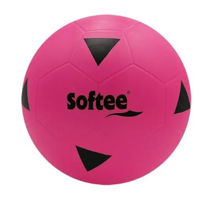 Pelota Multiuso PVC 20cm Diámetro