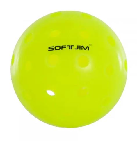 Softjim Premium Pickleball Ball