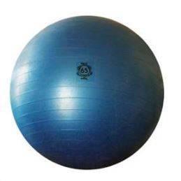 Pelota Pilates Gigante Hinchable Diámetro 100cm
