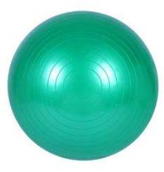 Pelota Pilates Gigante Hinchable Diámetro 75cm