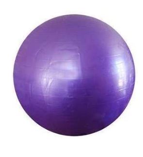 Pelota Pilates Gigante Hinchable Diámetro 85cm
