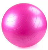 Pelota Pilates Gigante Hinchable Diámetro 85cm
