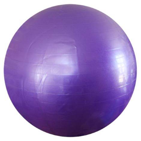 Pelota Pilates Gigante Hinchable Flexi Diámetro 85cm