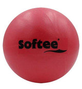 Pelota Pilates Suave Softee Diámetro 26cm