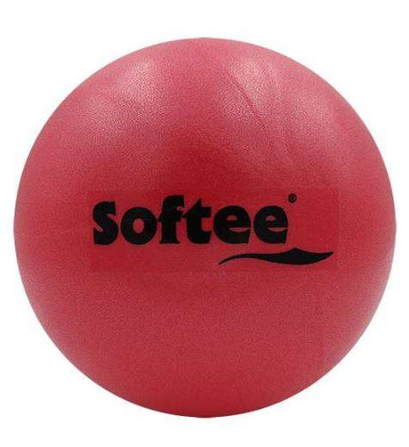 Pelota Pilates Suave Softee Diámetro 26cm