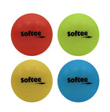 Multipurpose Smooth Sports Ball 14cm