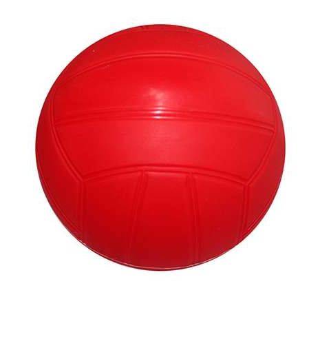 Pelota Polivalente Deportes Lisa 180 mm