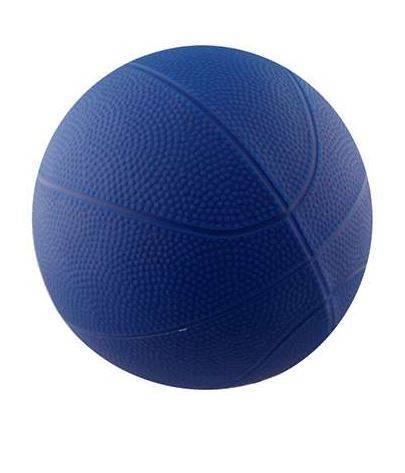 Pelota Polivalente Deportes Rugosa Soft 180 mm