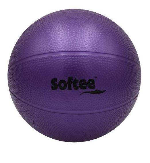 Pelota Polivalente Deportes Rugosa Soft 180 mm