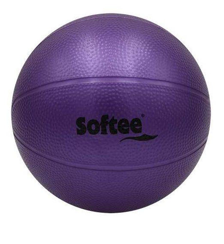 Pelota Polivalente Deportes Rugosa Soft 180 mm