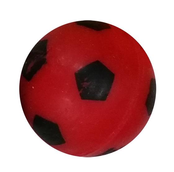 Bola SALTARINA Futebol 3.2CM