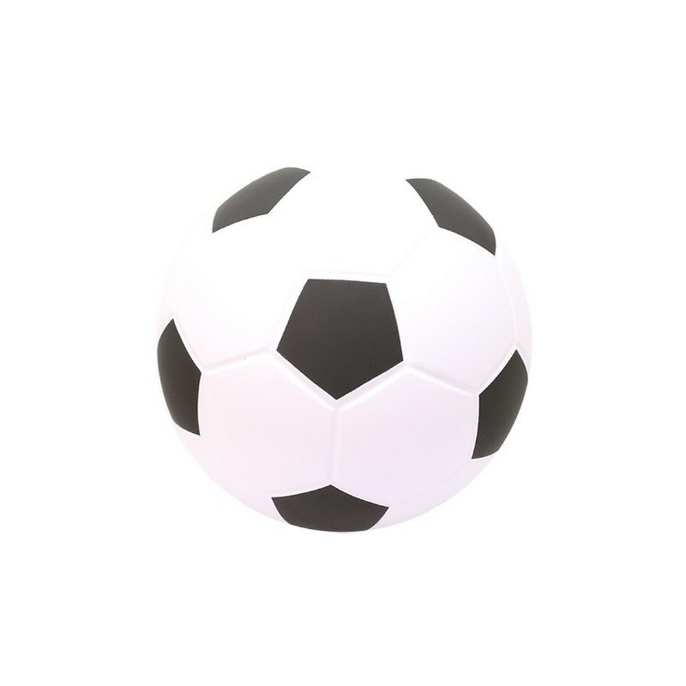 Pelota foam AND TREND Forma Balón Fútbol 21cm