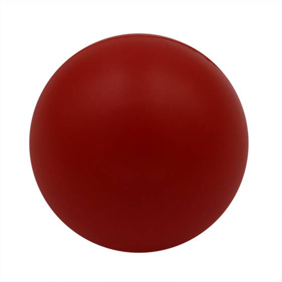 Bola para Pá de Madeira COMPETIÇÃO Softee Amarelo D