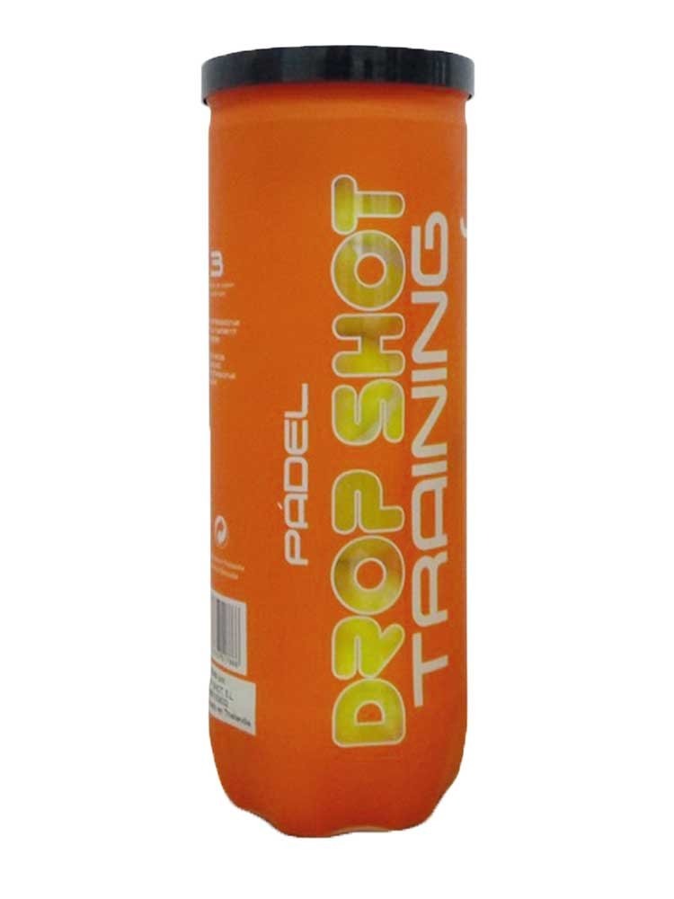 Pelotas Beach Tennis Drop Shot STAGE 2 1 Bote 3 pelotas