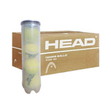 Pelotas Pádel Head CS B4 18 Botes de 4 pelotas