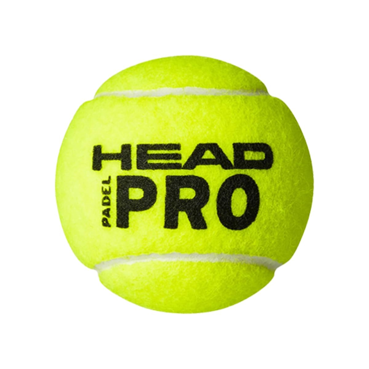 Bolas de Padel Head Padel PRO 3 bolas