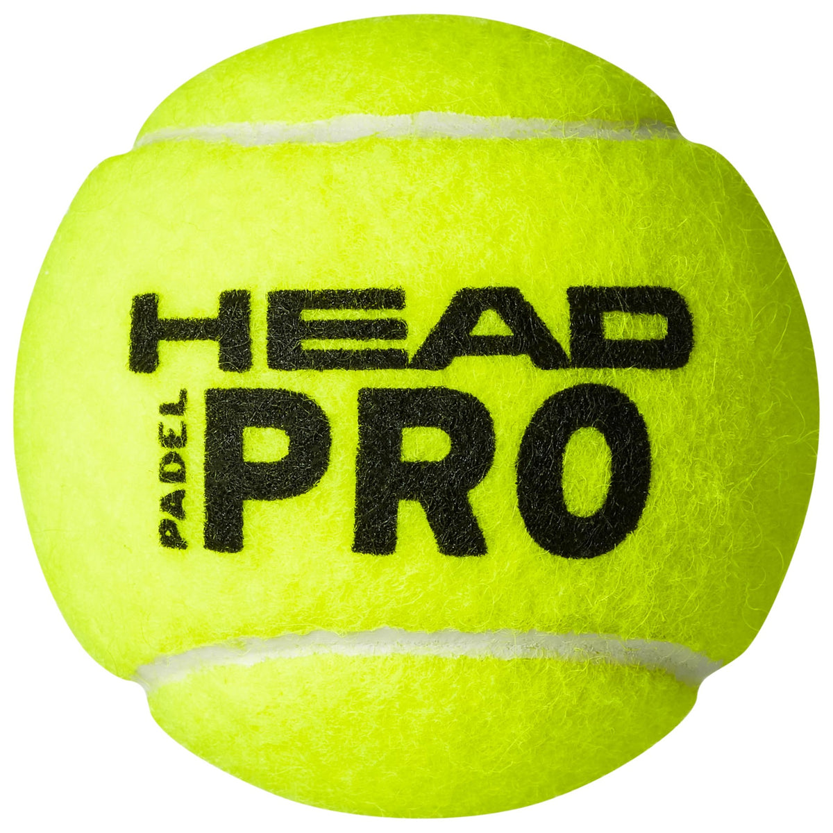 Bolas de Padel Head Padel PRO 3 bolas